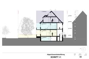 Dachgeschosswohnung in zentraler Lage – Die vollständige Adresse der Immobilie erhältst du vom Anbieter., 69115 Weststadt, Heidelberg – Vorschaubild 34