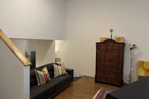 Stilvolle Maisonette-3,5 Zi./ 101 m², zentrale Ruhiglage-Mainzer Oberstadt, TG-Stellplatz! – Die vollständige Adresse der Immobilie erhältst du vom Anbieter., 55116 Oberstadt, Mainz – Vorschaubild 24