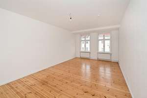 Oase mitten drin – Weitlingstraße 44, 10317 Rummelsburg, Berlin – Vorschaubild 14