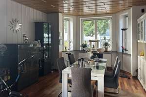 Vermietetes ZFH + Gewerbe & DG-Wohnung in Wulsdorf – Die vollständige Adresse der Immobilie erhältst du vom Anbieter., 27572 Wulsdorf, Bremerhaven – Vorschaubild 5
