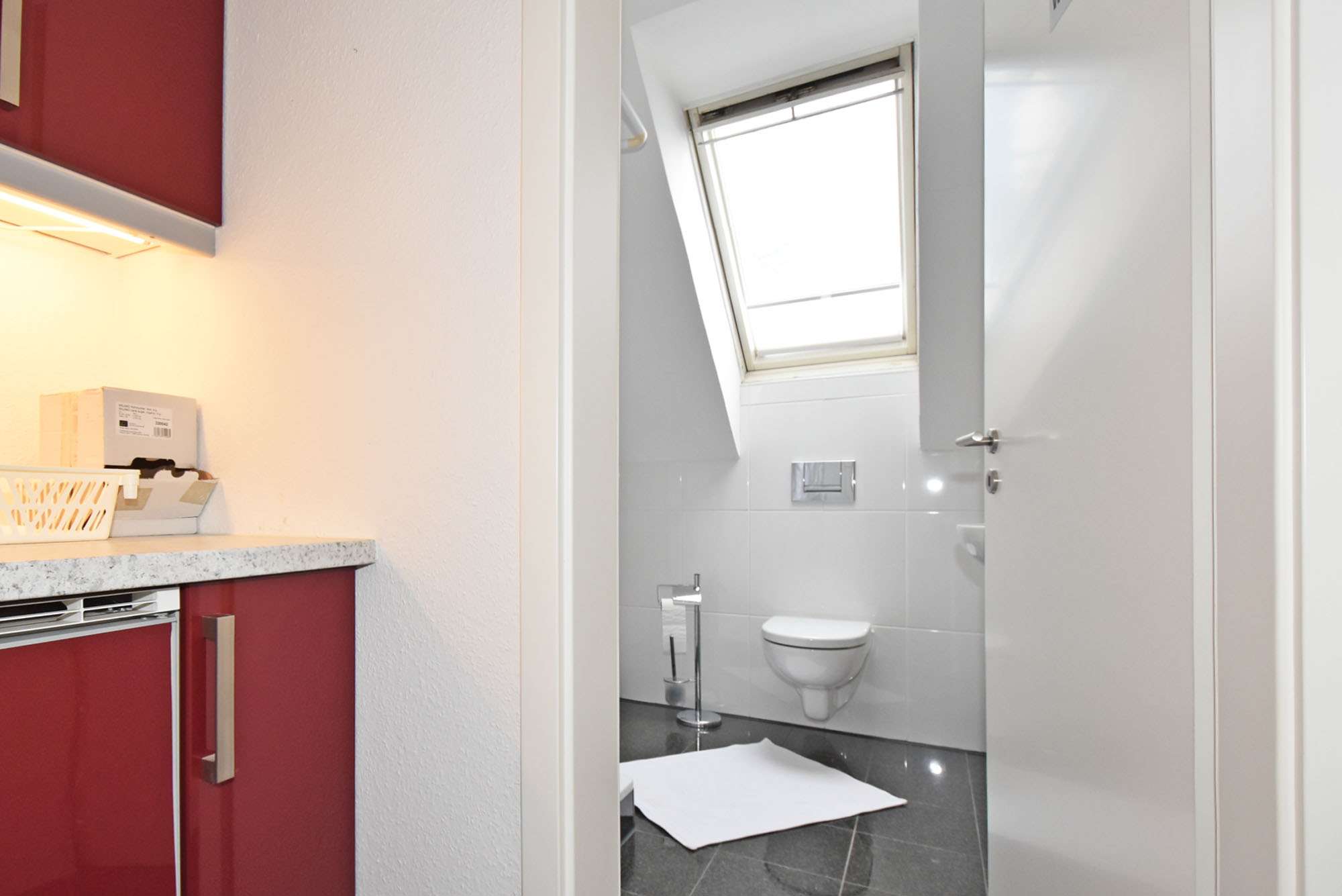 Immobilie in Wohltorf - Großzügig Leben mitten in der Natur: Familienfreundliche Immobilie mit 6 Zimmern am Billetal - Bild 4