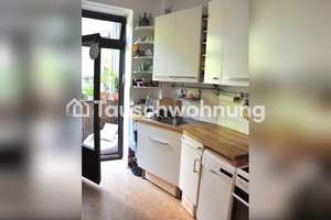 Tauschwohnung: 3-Zimmer Altbau am Zenettiplatz – Zenettiplatz 3, 80337 Am Schlachthof, München – Vorschaubild 8