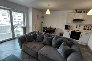 2 Zimmer-Wohnung in Lindlar  über dem "rauschenden" Bach mit  Süd-Balkon, in  ruhiger Stadt-Nähe – Alsbacherstr. 22, 51789 Lindlar – Vorschaubild 28