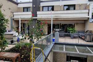 Provisionsfrei- Großzügiges RMH mit Einliegerwohnung und 2 Garagen in Top-Lage MG-Windberg – Die vollständige Adresse der Immobilie erhältst du vom Anbieter., 41063 Windberg, Mönchengladbach – Vorschaubild 21