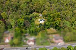 Letzte Chance von privat! Liebhaber-Waldhaus: Natur pur & nur 1h bis Frankfurt / FFM! (VB) – Die vollständige Adresse der Immobilie erhältst du vom Anbieter., 63937 Weilbach – Vorschaubild 2