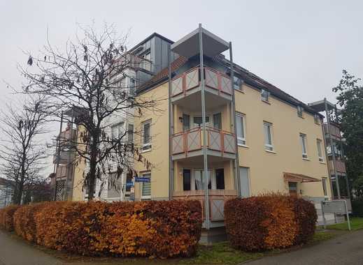 Wohnung mieten in Wiederitzsch ImmobilienScout24