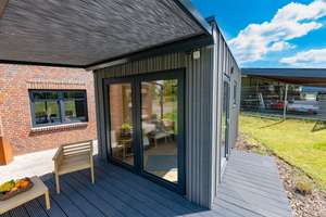Mobiles Home Office mit Sauna – Die vollständige Adresse der Immobilie erhältst du vom Anbieter., 26135 Osternburg, Oldenburg (Oldenburg) – Vorschaubild 6