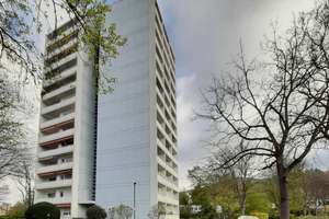 2-Zimmer-Eigentumswohnung mit Süd-West-Balkon in Heidelberg-Handschuhsheim – Die vollständige Adresse der Immobilie erhältst du vom Anbieter., 69121 Handschuhsheim, Heidelberg – Vorschaubild 2