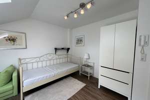Modern möbliertes Apartment in Stuttgart West – Kornbergstraße 17A, 70176 Rosenberg, Stuttgart – Vorschaubild 2