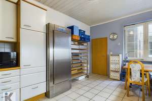 Wohnen und Arbeiten vereint: Charmantes Wohn- und Geschäftshaus mit eigener Bäckerei – 67065 Mundenheim, Ludwigshafen am Rhein – Vorschaubild 7