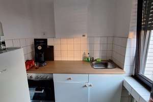 Kompaktes Wohnen mit Charakter in Krefeld-Cracau – Die vollständige Adresse der Immobilie erhältst du vom Anbieter., 47799 Cracau, Krefeld – Vorschaubild 7