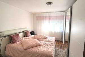 Lichtdurchflutete 4-Zimmer-Stadtwohnung in ruhiger Lage – Ulm Mitte, mit Erbbaurecht – Die vollständige Adresse der Immobilie erhältst du vom Anbieter., 89073 Mitte, Ulm – Vorschaubild 9