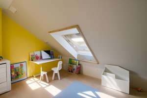 Reihenmittelhaus am Kaiser-Wilhelm-Park – Die vollständige Adresse der Immobilie erhältst du vom Anbieter., 45326 Altenessen-Süd, Essen – Vorschaubild 18