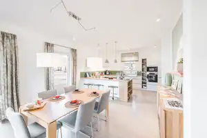 Moderne Doppelhaushälfte im Neubau - inkl. Grundstück & Top-Ausstattung! – Heinsberg (Kreis) – Vorschaubild 7