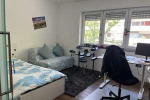 Exclusive Wohnung im 1 OG mit großer Dachterrasse und vielen Extras. – Die vollständige Adresse der Immobilie erhältst du vom Anbieter., 48165 Hiltrup-Mitte, Münster – Vorschaubild 15