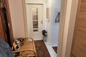 Weihnachten am eigenen Kamin! 4–Zimmer-Maisonette–Hochparterrewohnung in Schnelsen – Die vollständige Adresse der Immobilie erhältst du vom Anbieter., 22457 Schnelsen, Hamburg – Vorschaubild 27