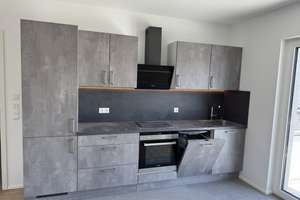 Erstbezug | 3-Zimmer über den Dächern | Einbauküche | Balkon | Einzelgarage | KFW55 | ER-Zentrum – Anton-Bruckner-Straße 8, 91052 Röthelheim, Erlangen – Vorschaubild 7