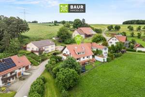 360° | Grüner Wohntraum! Zweifamilienhaus mit Einliegerwohnung in Maselheim – Die vollständige Adresse der Immobilie erhältst du vom Anbieter., 88437 Maselheim – Vorschaubild 2