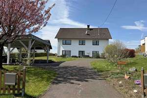 EFH (Bj.1981) mit ELW (Bj. 2022) in ruhiger Ortsrandlage von Morsbach-Seifen – Die vollständige Adresse der Immobilie erhältst du vom Anbieter., 51597 Morsbach – Vorschaubild 3