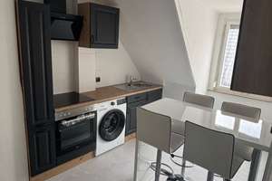 Schönes WG-Zimmer in TOP Lage in Heilbronn – Gebwinstraße 2, 74078 Neckargartach, Heilbronn – Vorschaubild 1