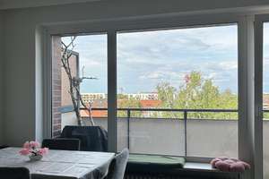 Apartment in Stellingen: 1,5 Zimmer mit Potenzial – Kieler Strasse 231, 22525 Stellingen, Hamburg – Vorschaubild 8