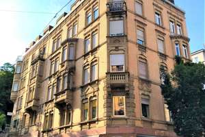 Singeltraum - NEU SANIERT - 2- Zimmerwohnung am Marienplatz (KEIN BALKON)