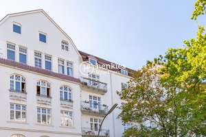 Ein Zuhause für besondere Ansprüche
