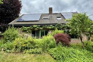 ***Wohlfühloase in Top Lage mit traumhaftem Garten ***Raesfeld Erle*** – Die vollständige Adresse der Immobilie erhältst du vom Anbieter., 46348 Raesfeld – Vorschaubild 2