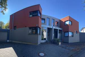Hochwertiges Wohnen am Waldrand: Moderne Doppelhaushälfte mit Luxus-Ausstattung in Roetgen-Rott – Birksiefenweg 7a, 52159 Roetgen – Vorschaubild 28