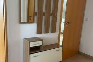 2-Zimmer Dachgeschosswohnung Ingolstadt-Etting 65 m² mit TG + Dachterasse – Meisenweg 34, 85055 Etting, Ingolstadt – Vorschaubild 7