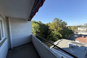 Einzugsbereit!
2-Zi.-Mietwohnung mit Loggia – Die vollständige Adresse der Immobilie erhältst du vom Anbieter., 33689 Sennestadt, Bielefeld – Vorschaubild 6