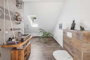 Altbau trifft modernes Wohnen – Exklusive Maisonette in Barmbek-Süd – Die vollständige Adresse der Immobilie erhältst du vom Anbieter., 22083 Barmbek-Süd, Hamburg – Vorschaubild 13