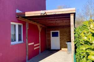 Doppelhaushälfte mit Carport – Ostholstein (Kreis) – Vorschaubild 10