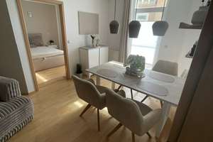 Sehr schöne 2-Zimmer-Wohnung mit Balkon in Erfurt – Theaterstraße 4, 99084 Brühlervorstadt, Erfurt – Vorschaubild 19