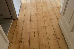 gemütliche 2 Zimmerwohnung mit renoviertem Holzboden – feldstrasse 50, 42109 Oberbarmen, Wuppertal – Vorschaubild 2