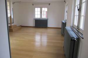Servicewohnen in 2 Zimmern im Kurpark für rüstige Rentner – Kurhausstraße 27, 53773 Hennef (Sieg) – Vorschaubild 18