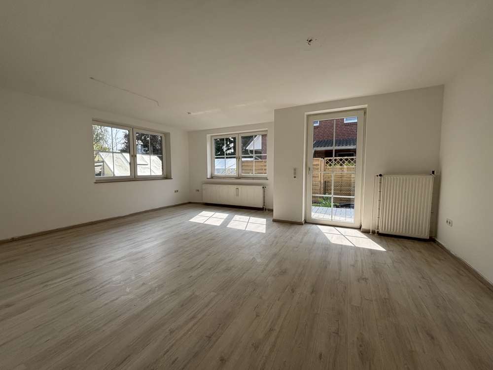 Immobilie in Barnstedt - Bungalow mit Vollkeller und ausgebautem Dachboden - Bild 1