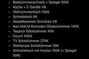 Moderne, großzügig geschnittene & barrierearme 3-Raum Wohnung m. 2 Dachterrassen in Oberhausen-City – Grenzstraße 145, 46045 Styrum, Oberhausen – Vorschaubild 20