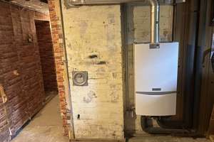 Parkähnliches Grundstück in Stadtwaldnähe – Charakterhaus mit außergewöhnlichen Potenzial – Die vollständige Adresse der Immobilie erhältst du vom Anbieter., 47800 Bockum, Krefeld – Vorschaubild 6