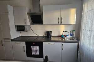 Dringend ein Nachmieter gesucht!! : 3-Zimmer-Wohnung in Pforzheim – Baumgärtnerstraße 12, 75175 Au, Pforzheim – Vorschaubild 11