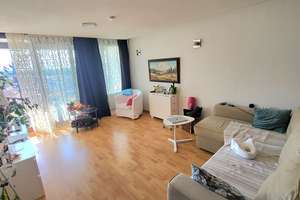 +++Neu-Ulm/Mitte, 3-Zi.-ETW, ca. 72,56 m² Wfl., 
Balkon+++ – Die vollständige Adresse der Immobilie erhältst du vom Anbieter., 89231 Neu-Ulm – Vorschaubild 11