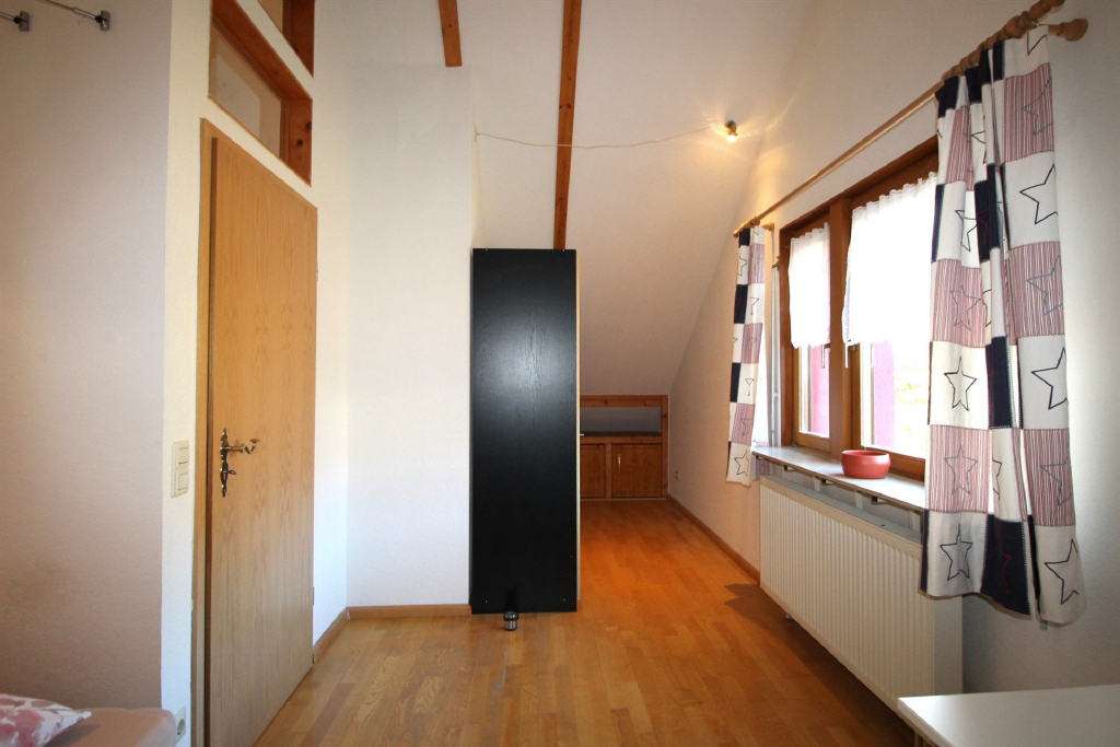 Immobilie in Bad Bellingen - Unverbaubare Fernsicht bis zu den Vogesen - Bild 3