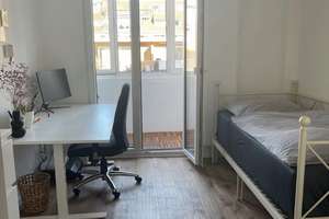 Moderne 3-Zimmer-Wohnung im Belgischen Viertel – Die vollständige Adresse der Immobilie erhältst du vom Anbieter., 50674 Neustadt/Nord, Köln – Vorschaubild 4
