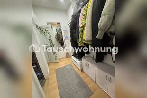Tauschwohnung: 4-Zimmer-Wohnung in Hannover, Linden-Limmer – Die vollständige Adresse der Immobilie erhältst du vom Anbieter., 30449 Linden-Süd, Hannover – Vorschaubild 3