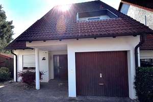 Reihenhaus mit großem Garten in 74223 Flein (Objekt 040/33) – 74223 Flein – Vorschaubild 1