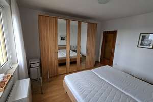Panoramablick und barrierefrei - Helle, renovierte  2,5-Zimmer-Wohnung mit Balkon in Essen-Kettwig – Rheinstraße 163, 45219 Kettwig, Essen – Vorschaubild 8