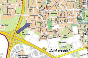 ein Immobilienjuwel in Junkersdorf – Köln – Vorschaubild 6