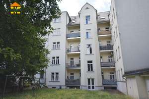 Gefragte Lage, sichere Miete: 1-Raum-Wohnung auf dem Kaßberg zur Kapitalanlage! – 9112 Kaßberg, Chemnitz – Vorschaubild 5