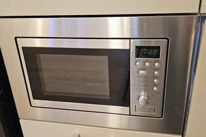 Luxuriöse Helle**VOLL MÖBELIERTE** 2-Zimmer Wohnung in Bonn Nordstadt ***Erstbezug*** – Mackestraße 28, 53119 Nordstadt, Bonn – Vorschaubild 6