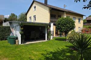 Charmantes Zweifamilienhaus mit großzügigem Garten – Die vollständige Adresse der Immobilie erhältst du vom Anbieter., 94130 Obernzell – Vorschaubild 23